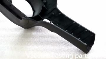 Ningbo Jiongke Vacuum Casting Service Rapid prototype Service SLM SLS SLA Service.mp4