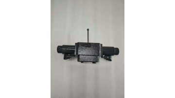 A4VG/A10VG Series Hydraulic Pump Control Valves