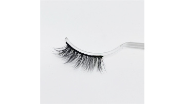half false lashes