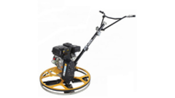For Road Building Construction Power Trowel Gasoline Concrete Ride On Power Trowel ,Concrete Finishing Power Trowel1