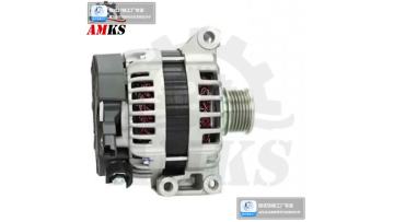 23561Bosch automotive generator