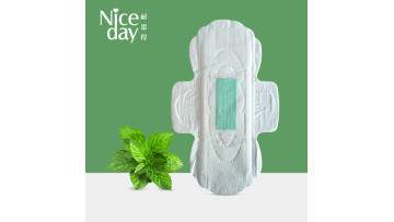 NDC-5 Niceday ALOE VERA mint Pad