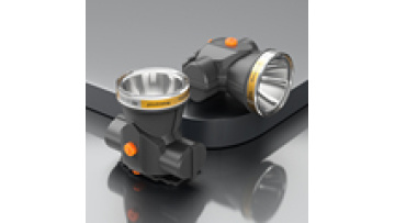 DP Rechargeable Head Light High Power Safety Head Flashlight Work Light Outdoor Pivotable Led Light Headlamp1