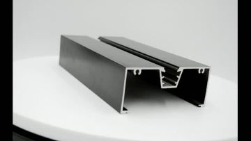 Aluminium Window Sash
