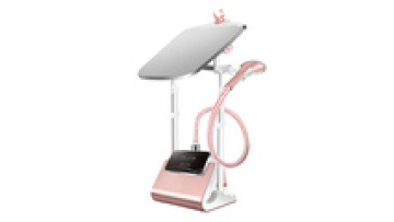 Gmana GS 1708 China Professional 1800W Portable Handheld Garment Vapor Steamer for Clothes and Travel1