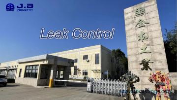 Leak Control