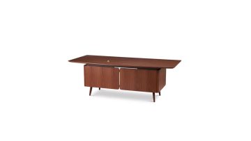 Edison Study Room Desk