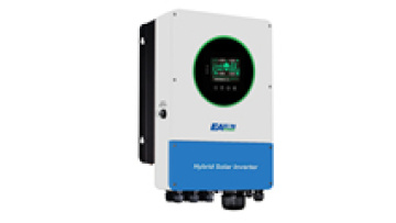 EASUN POWER On Off Grid Tie Pure Sine Wave Solar Inverter IP65 Waterproof  Hybrid High Efficiency Inverter1