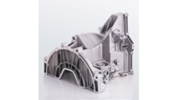 Customized Polishing Electroplating Service Die Casting Parts Aluminum Die Cast Housing Die Cast Aluminum1