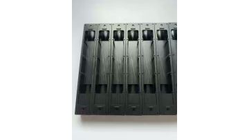 Delrin CNC processing parts