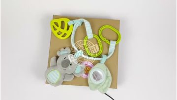 Koala Hammock for Baby