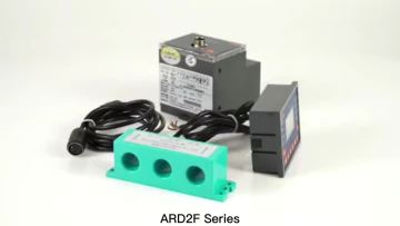 ARD2F Series