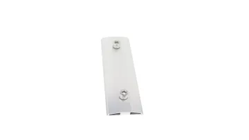 Cost Effective Wholesale Solar Aluminum Solar Mounting System Rail Splice1