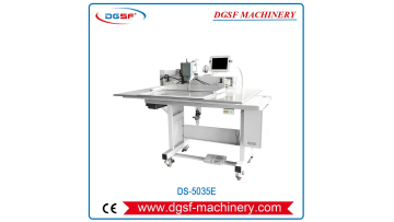 Standard Edition Industrial Computer Design Sewing Machine DS-5035E
