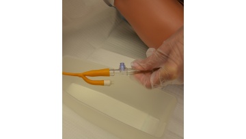 why 3 way foley catheters are more expensive
