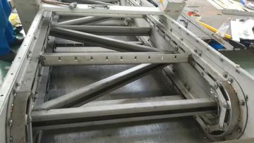 muti rake bar screen 1