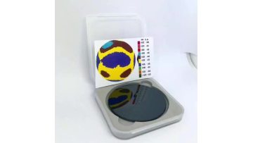 PCD Cutting Tool Blanks