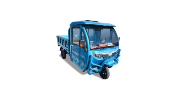 Cargo Electric Tricycle