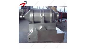 Model EYH PlanarMotion Mixer (8)