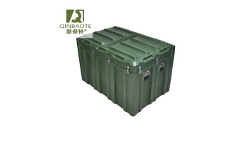QBT1288 Rotomolded Insulated Container