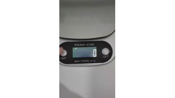 kc1620 food scale