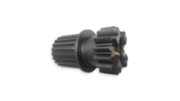 High-Quality Kubota DC70 5H493-1616-0 Harvester Accessories Transmission Steering Gear Assembly1