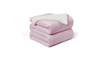 Wholesale Sustainable Plaid Flannel Fleece Sherpa Throw Home 100% Polyester Fleece Blanket1