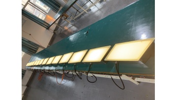 SYA-308 LED Underground Light