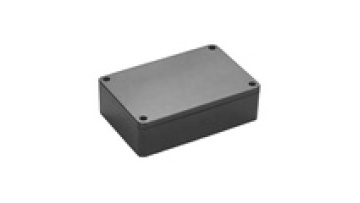 Custom ABS Plastic Injection Molding Electronic Enclosure Box Plastic Junction Box for Electronic Device1
