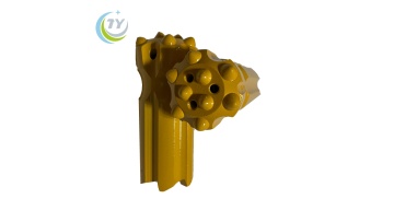 R25-48mm retrac button bit