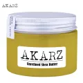 AKARZ Brand Natural Unrefined Shea Butter Cream Maternity Stretch Marks and Scar Skin Body Repair Remove Scar Care Cream