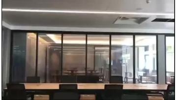 Privacy Film Smart Glass