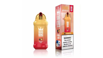 bang King 12000