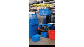 Industrial plastic CASE