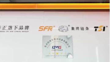 CAMEL MOTOR promotional video
