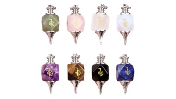 SP1786AS Square Pendant