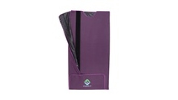 Fuerle Portable Body Wrap Health Therapy Sauna Blanket Far Infrared Sauna Blanket Thermal Slimming Blanket 180X210 CM1