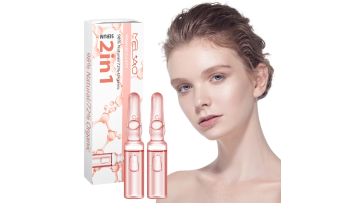 Anti-aging Anti-wrinkle Night Essence Daily Line Smoothing Skin Care Reduce Fine Lines Dark Spots Acne Scars Ampoules Serum1