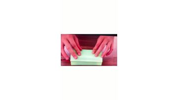 PVC heat shrink tube