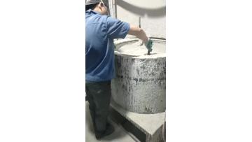 lost wax casting for steel parts