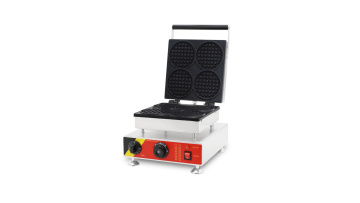 504NP- WAFFLE MACHINE