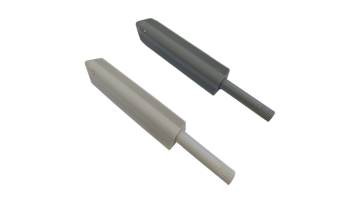W-039 Heavy Duty Push To Open Latch
