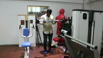 Barbell