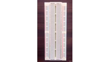 Hot-sale 840points Experiment Solderless Breadboard1