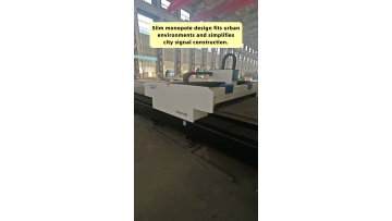 Infrastructure upgrade guidance for engineering teams replacing traditional structures with high‑performance galvanized steel towers