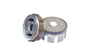 CBT250 Royal Motocyclette Clutch Parts for South America Market1