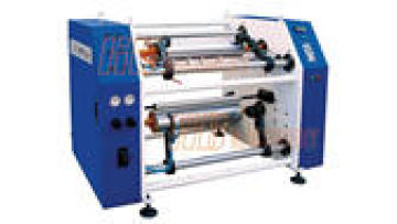 HB Machinery PE Stretch Film Slitter Rewinding Machine1