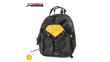 heavy duty backpack tool bag organizer