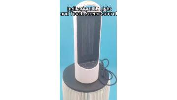 HT2004-25D heater