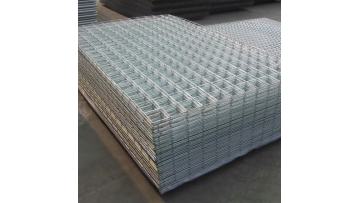 high quality heavy duty reinforcing welded wire mesh panel for sale1